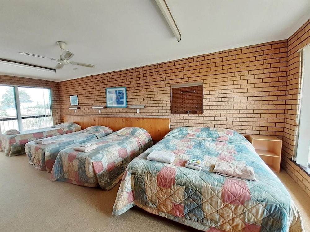 Bayview Motor Inn
