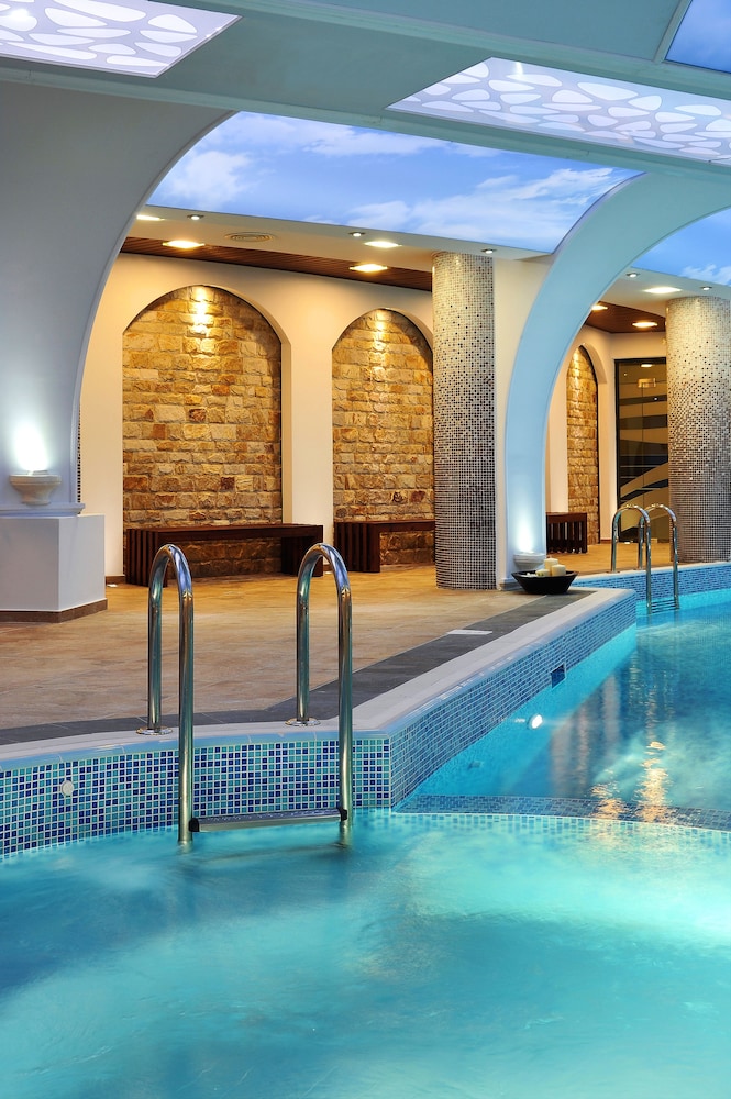 Grifid Hotel Vistamar - Ultra All Inclusive