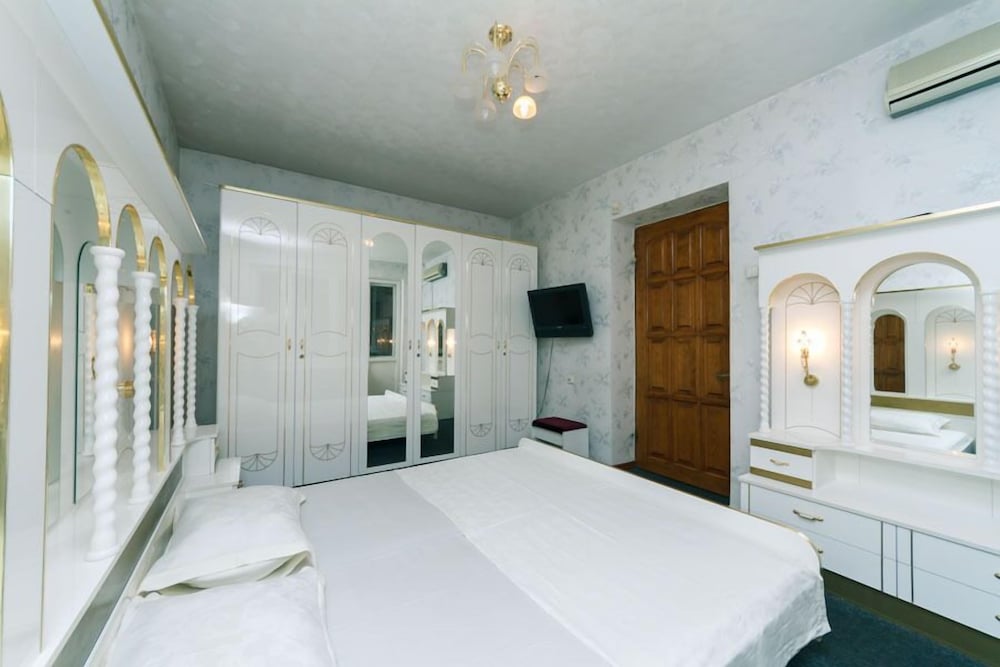 Dikat Hostel