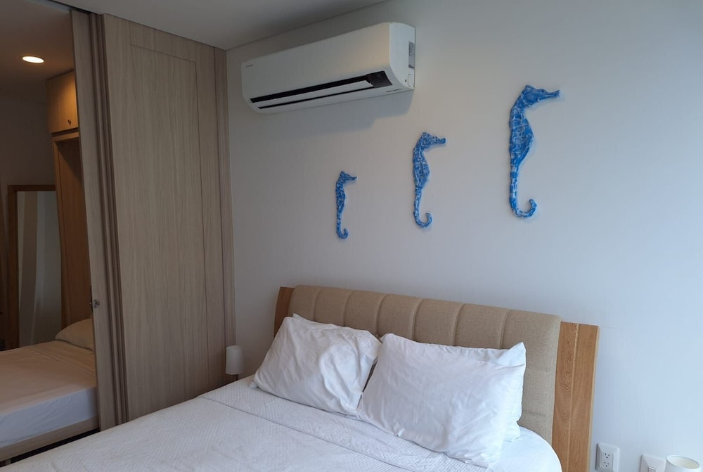 Salguero Suites