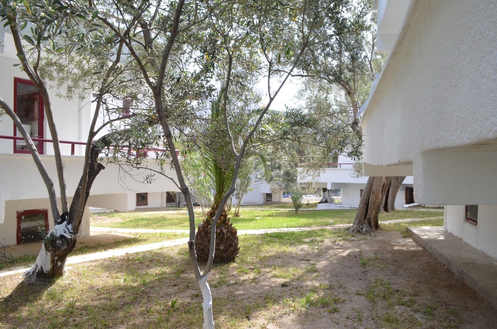 Zeytin Apart Otel & Aquapark