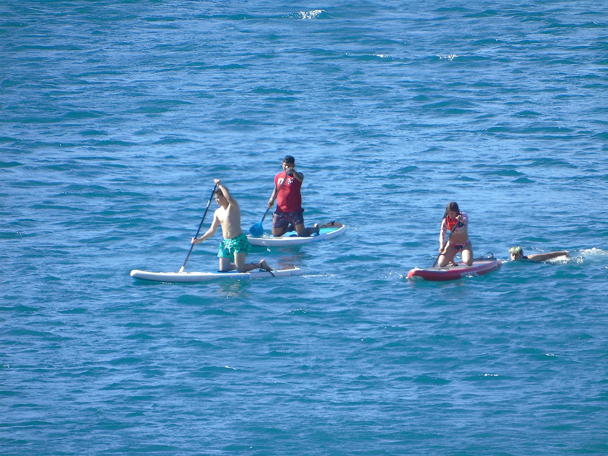 Puro Paraiso Eco Hotel