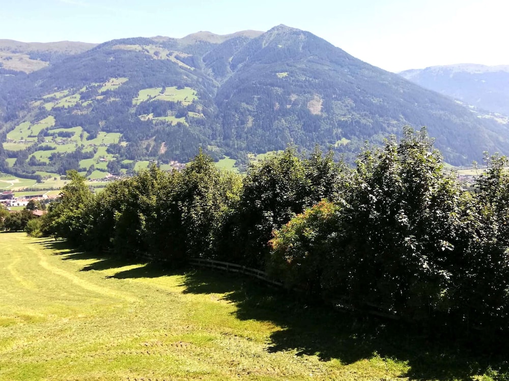 Luxury Apartment in Fugenberg With Balcony