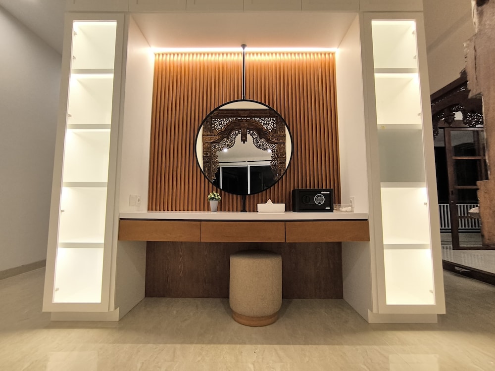 Pandawa Cove Villa by ABM