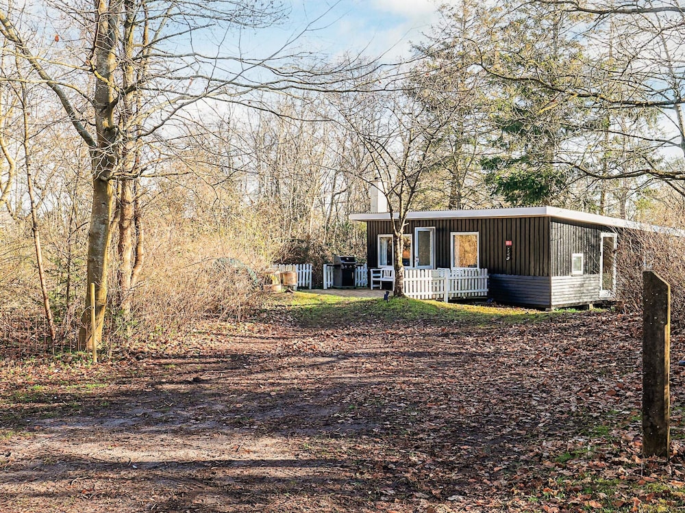 6 Person Holiday Home in Nibe