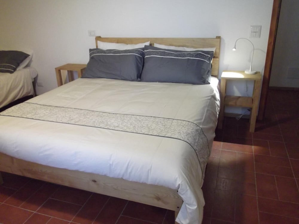 Agriturismo Bassarì