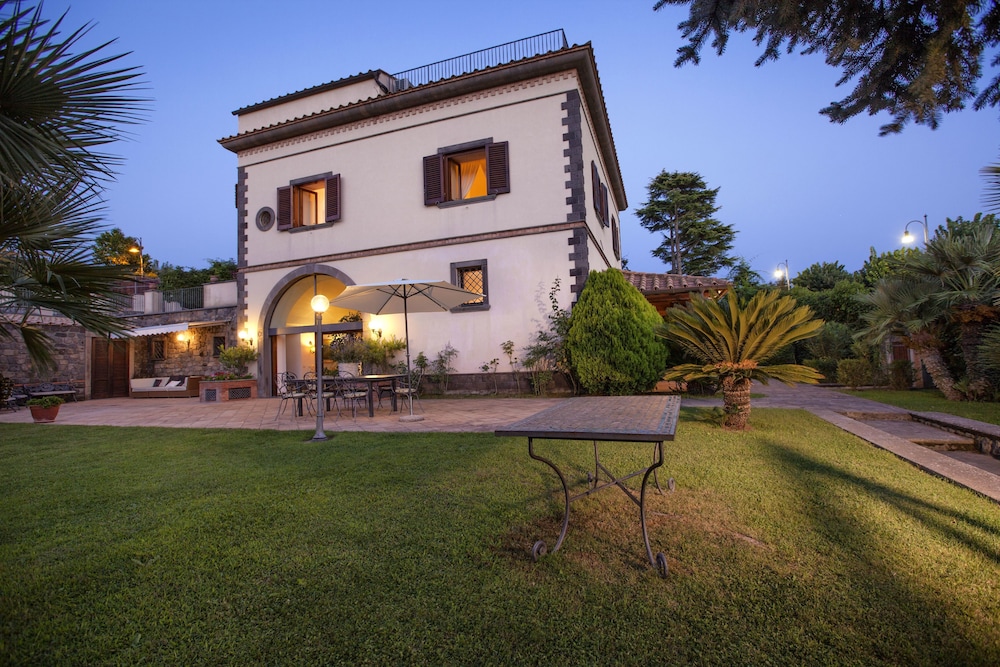 Villa Il Pino