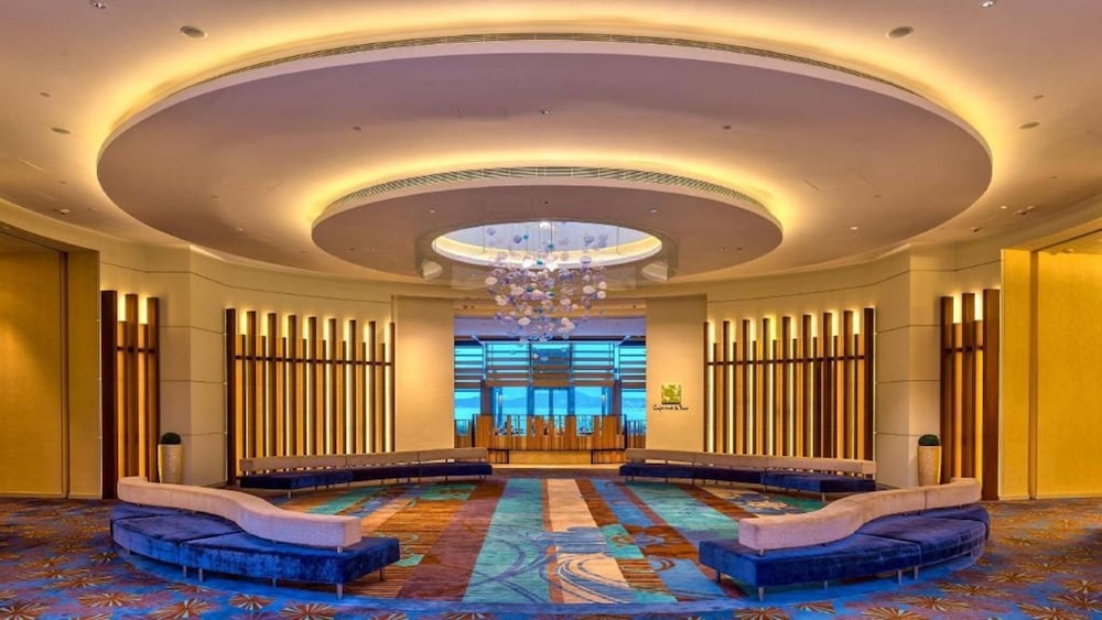 Auberge Discovery Bay Hong Kong