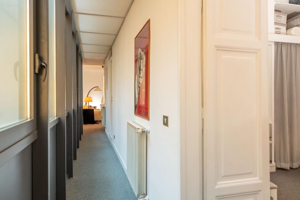 Babuino Luxury in Roma