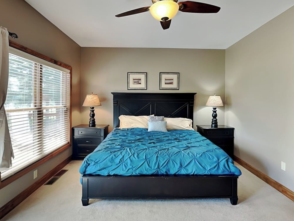 Paravel by Taylor Made Deep Creek