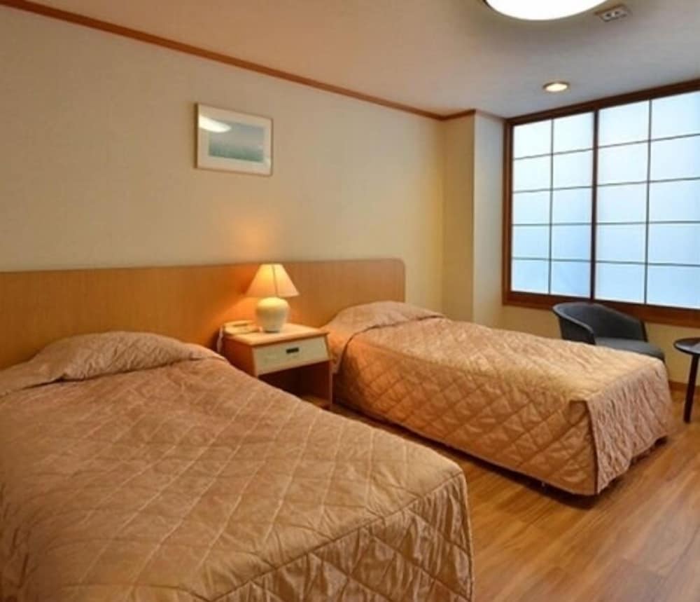 Kokusai Kanko Hotel Kishotei