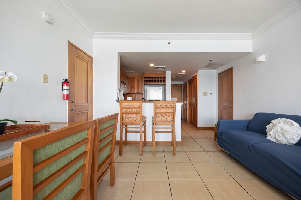 Seaside Terrace Condado Close to the Beach