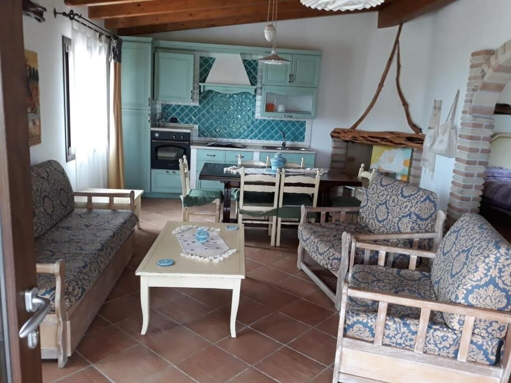 Villa Veronica