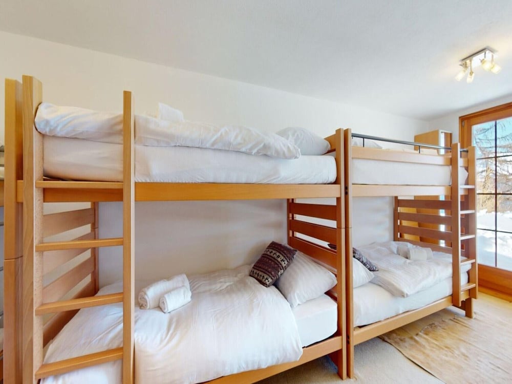 Chalet in Thyon-les Collons