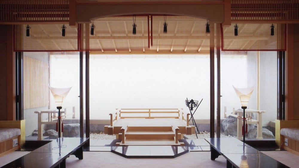 Shuku Kaifu Minamichita Yamami Onsen