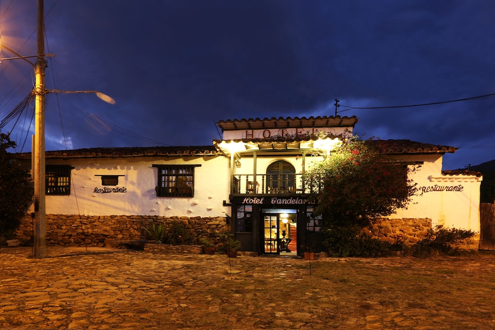 Hotel La Candelaria Real - Image 1