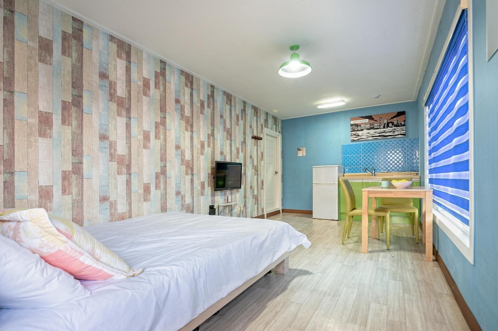 Gapyeong Four Season Pension