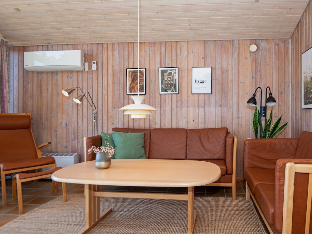 Holiday Home in Rømø view 4