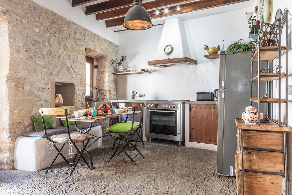 Casa Albuqassim