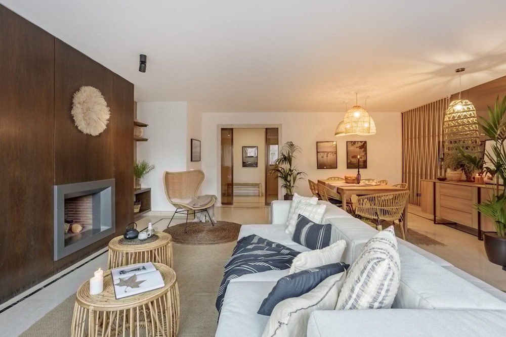 Selayar - 4 Bedrooms in Almagro