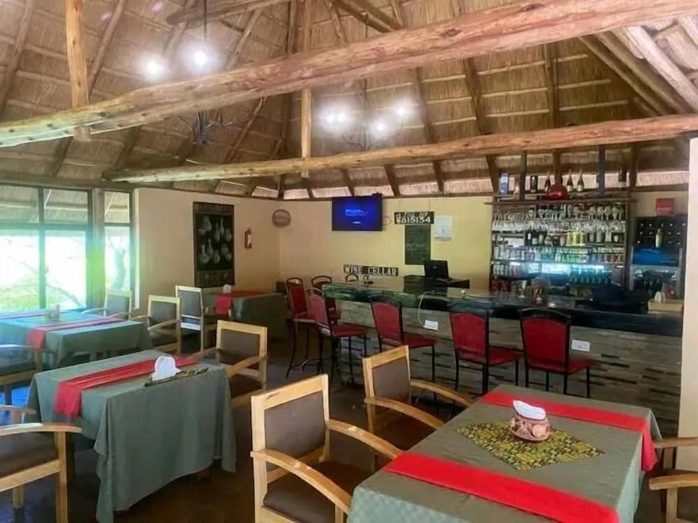 Kimberly Eco Lodge & Restaurant Narok