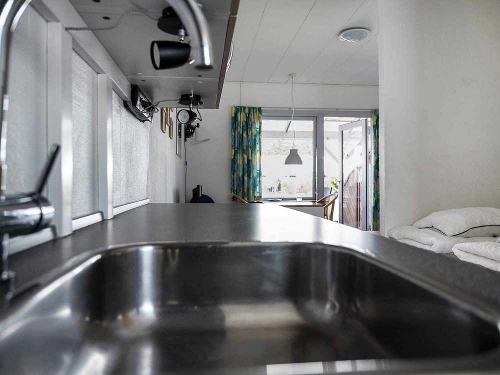 5 Star Holiday Home in Nexo