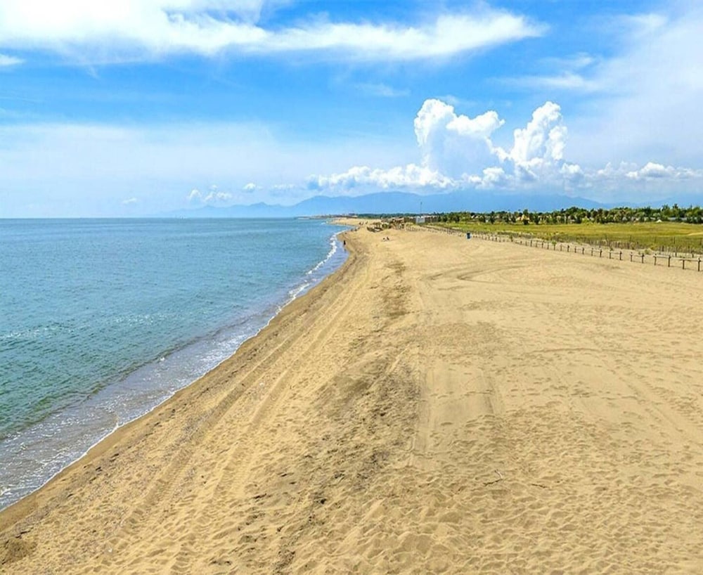 Family-friendly Coastal Retreat