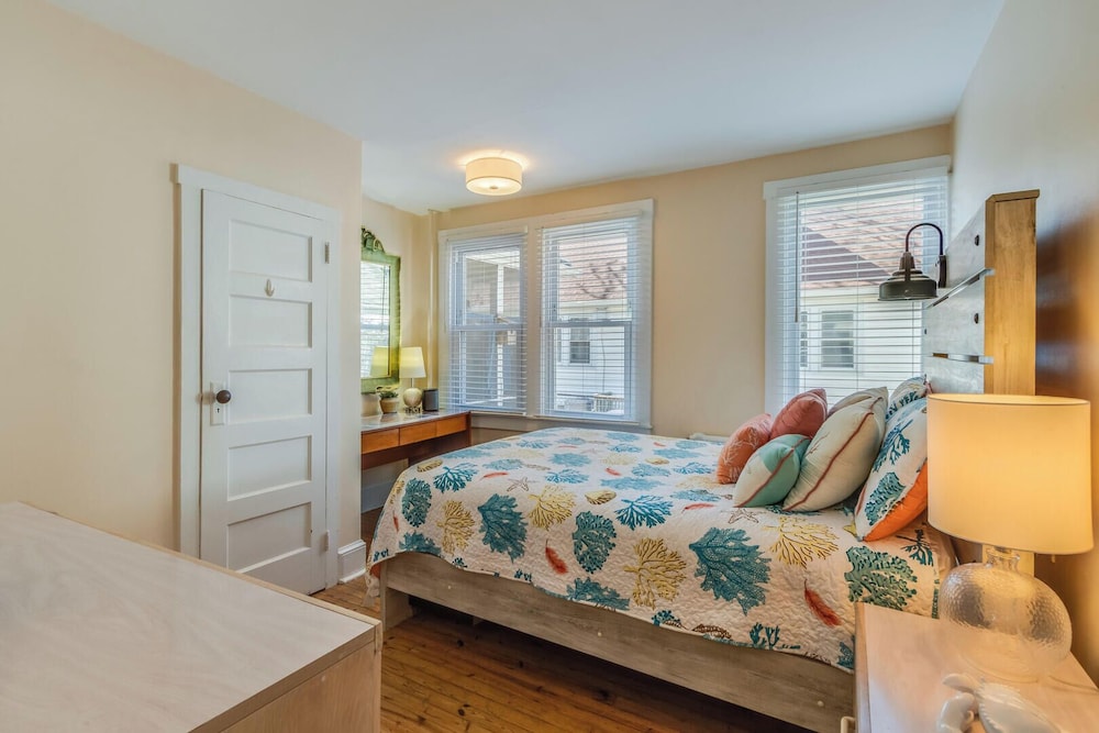 Maryland Avenue 49A