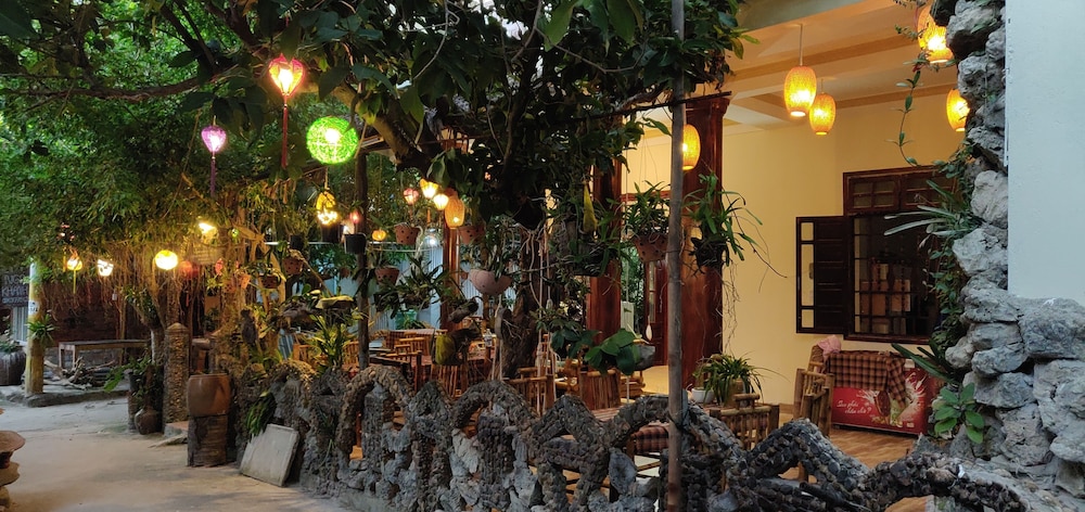 Ngo Khanh Homestay