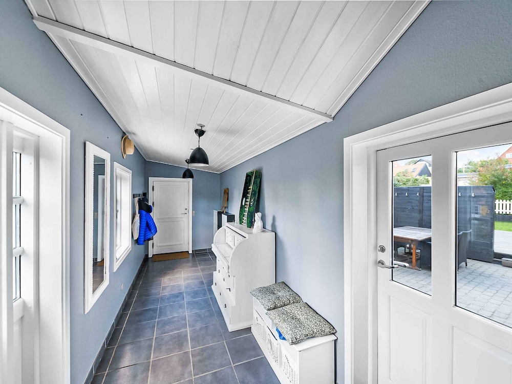 5 Star Holiday Home in Svaneke