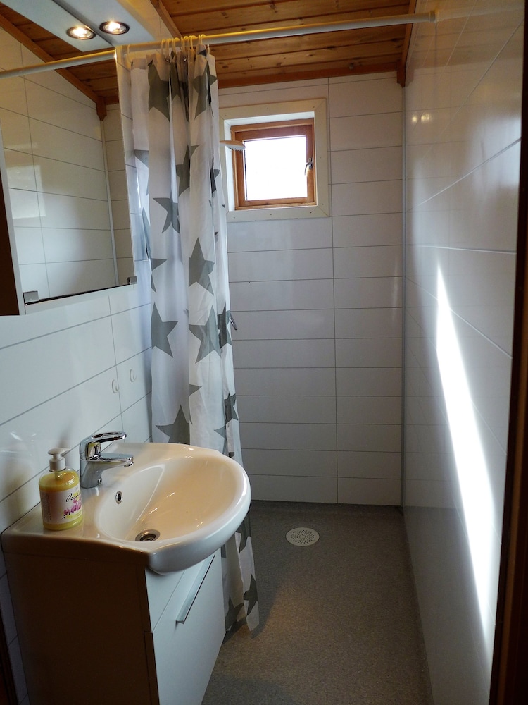 Skrolsvik Kystferie