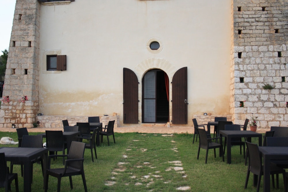 Torre Bruno