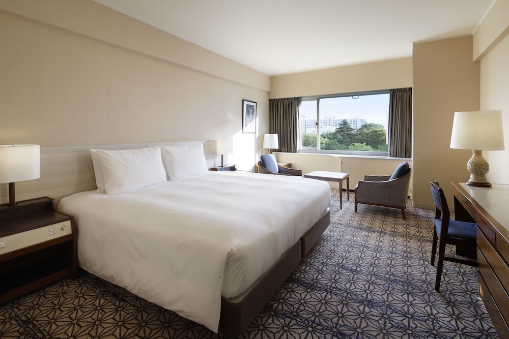Grand Prince Hotel Shin Takanawa 3