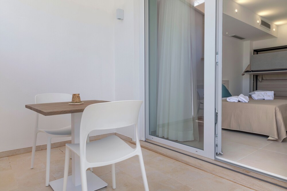 B&B MOZZAFIATO