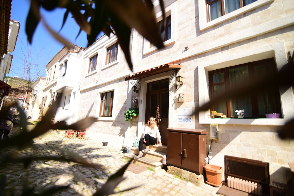 Mylos Otel - Image 23