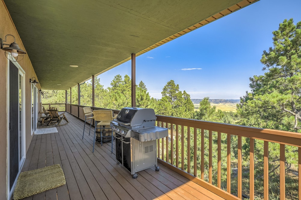 Peyton Ranch view 2
