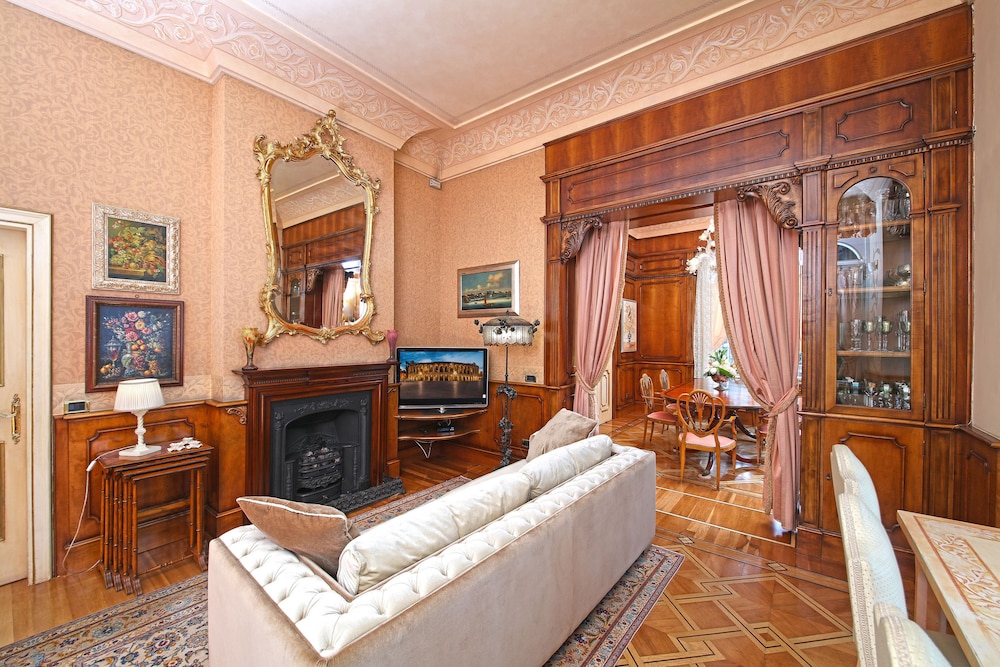 Villa La Vittoriana