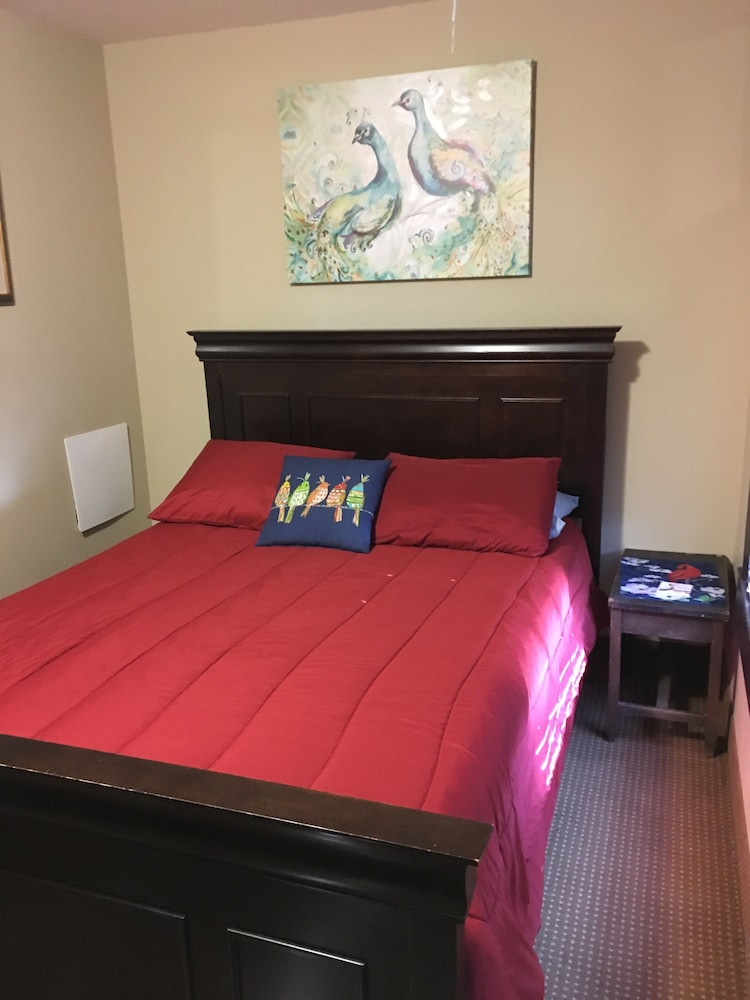 Hotel Cazan