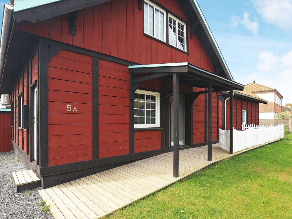 10 Person Holiday Home in Marstal view 2