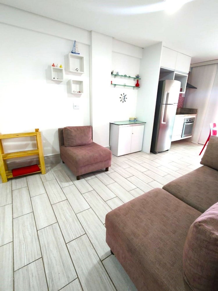 La Fleur Polinésia Residence - Muro Alto