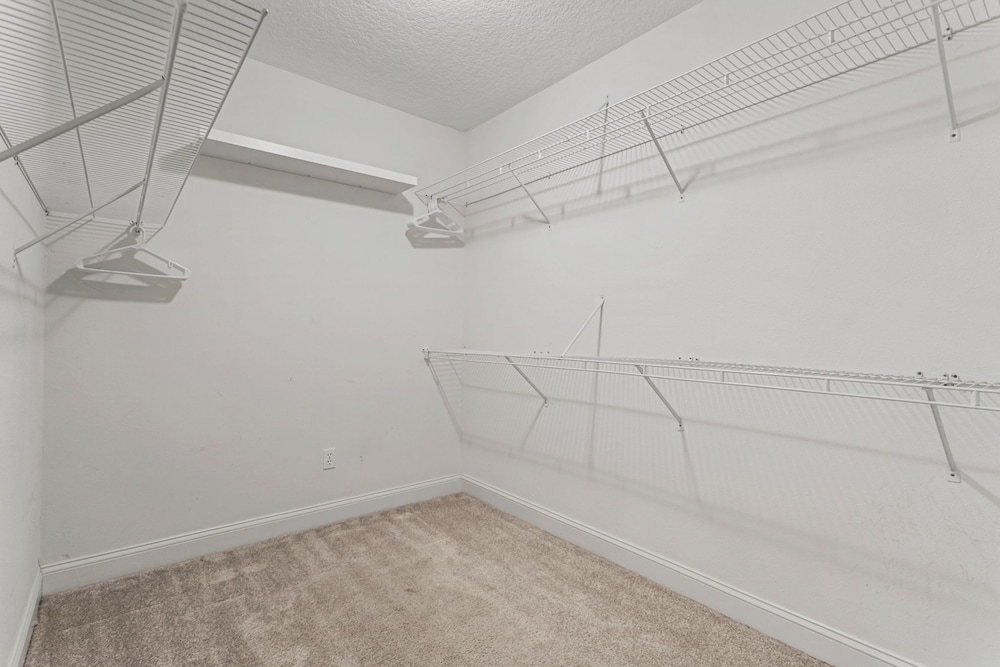 Waterfront Pool Pickleball Court Game Room