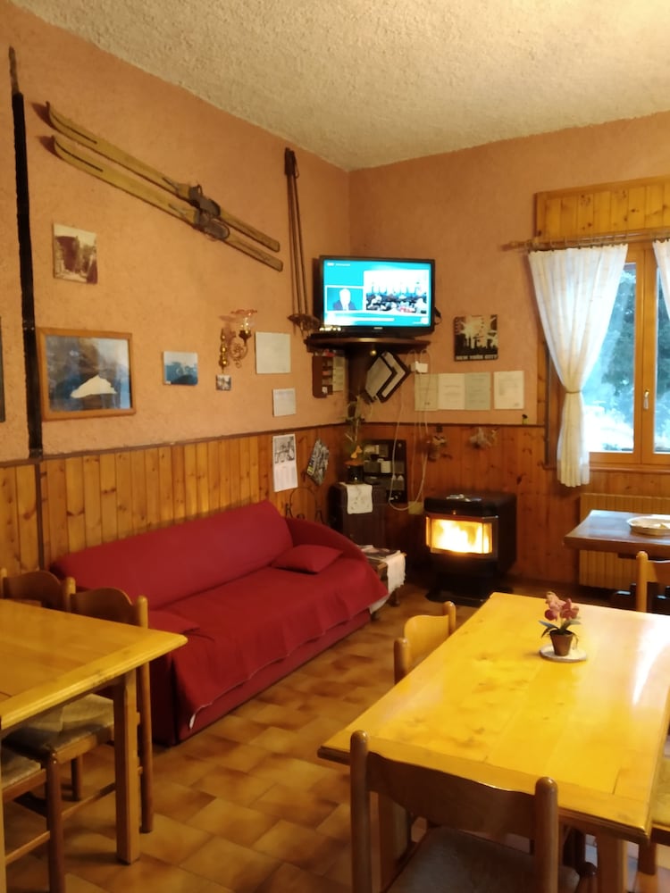 Albergo Ristorante Pineta