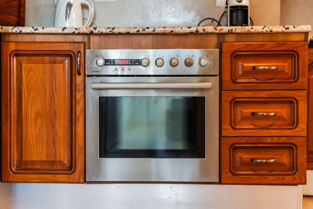 Spacious Stay in the Heart of Tirana