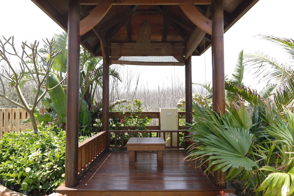 Ibali B & B