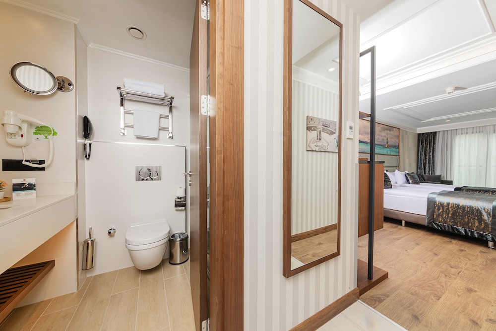 Mukarnas Pera Otel - Image 10