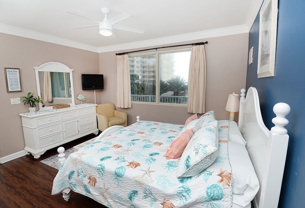 Shores Of Panama 412 1 Bedroom Condo