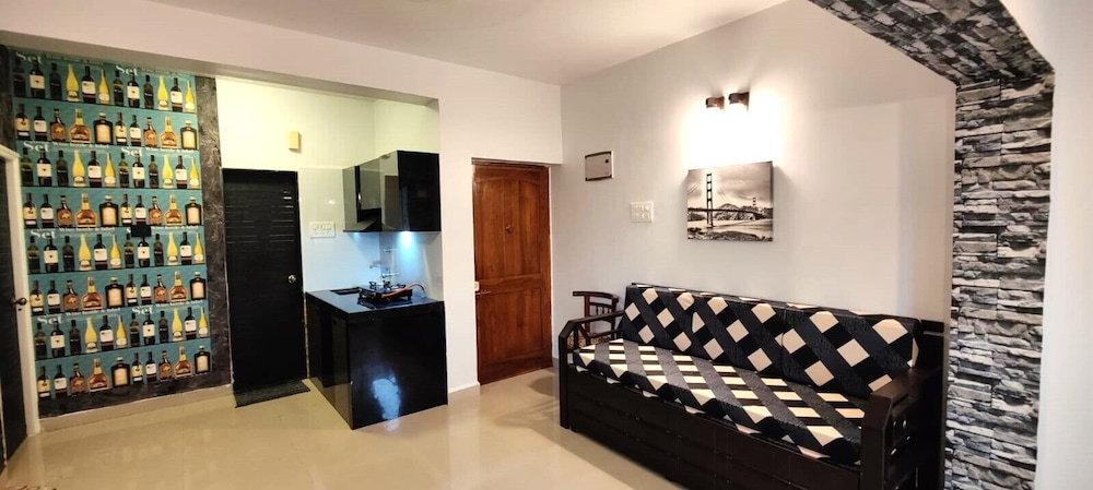 CASA FREDNA