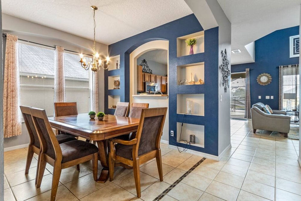 Welcome Home Perfect for Business Travel and Snow Birds