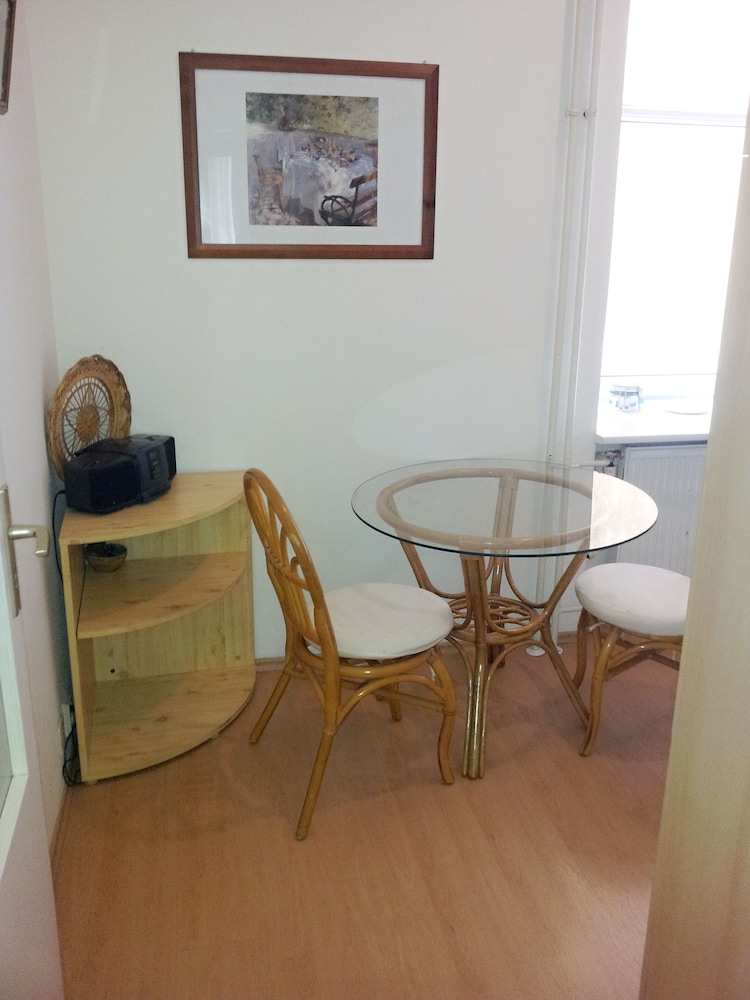 Holiday Apartments Karlovy Vary