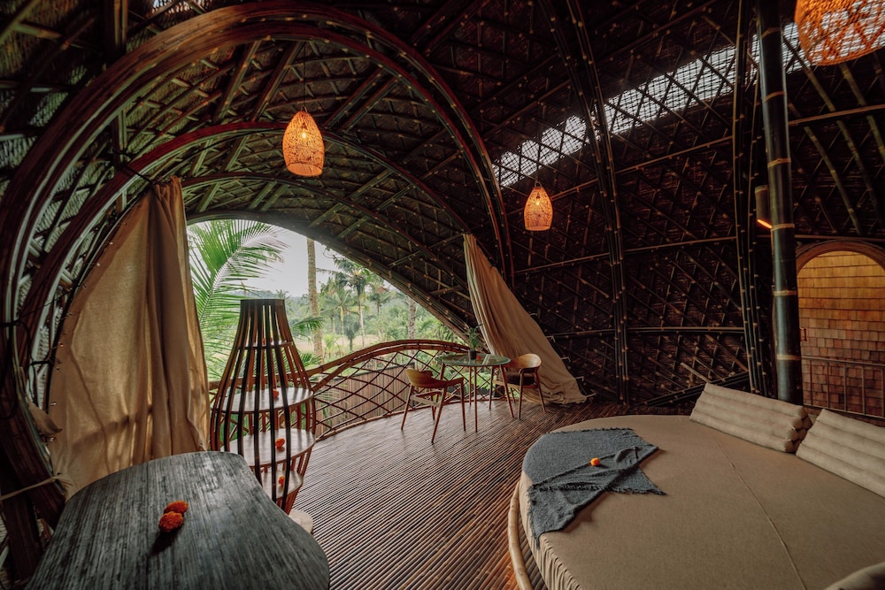 Hideout Mountain by Ini Vie Hospitality